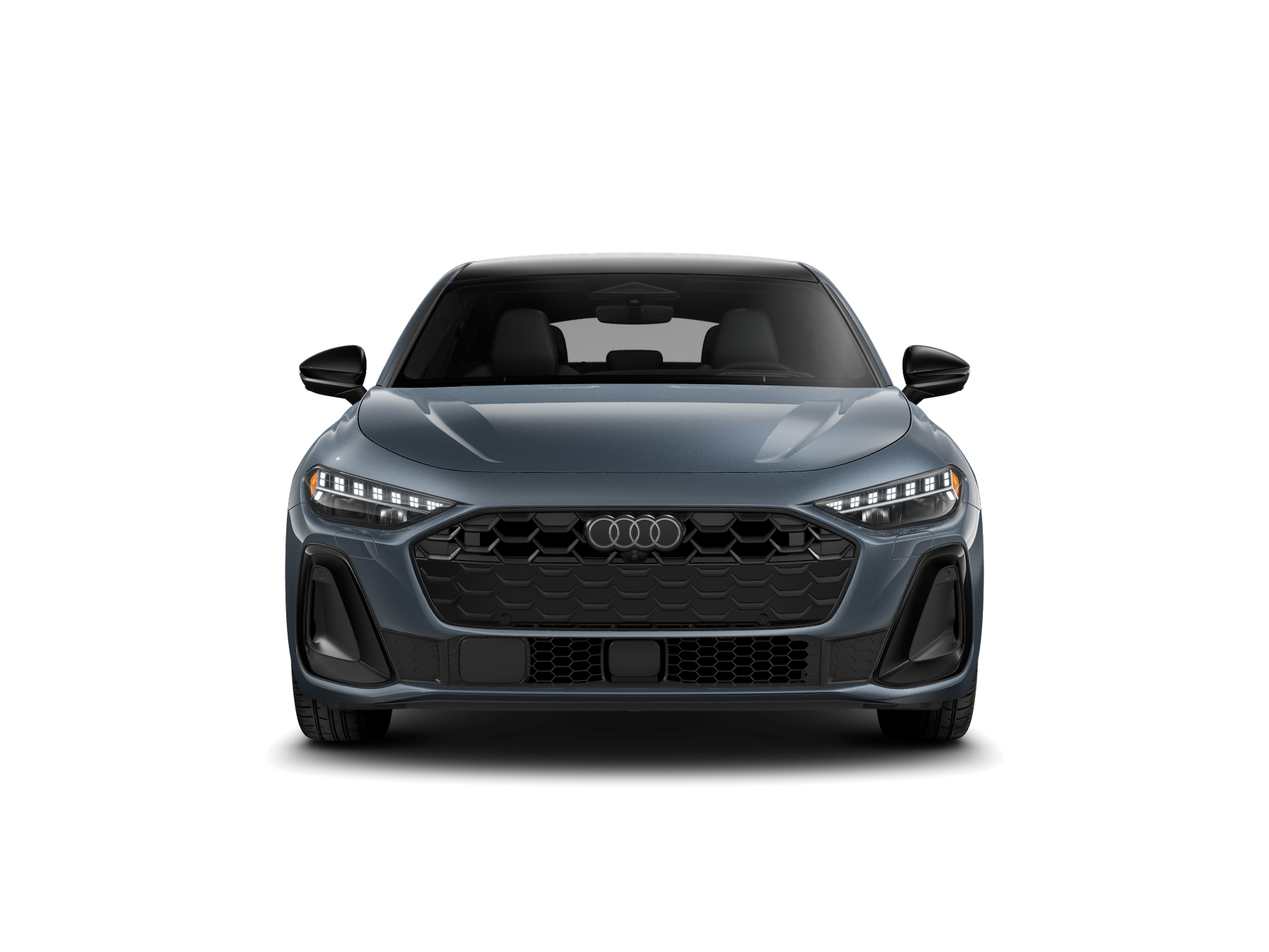 2025 Audi A5 Sedan