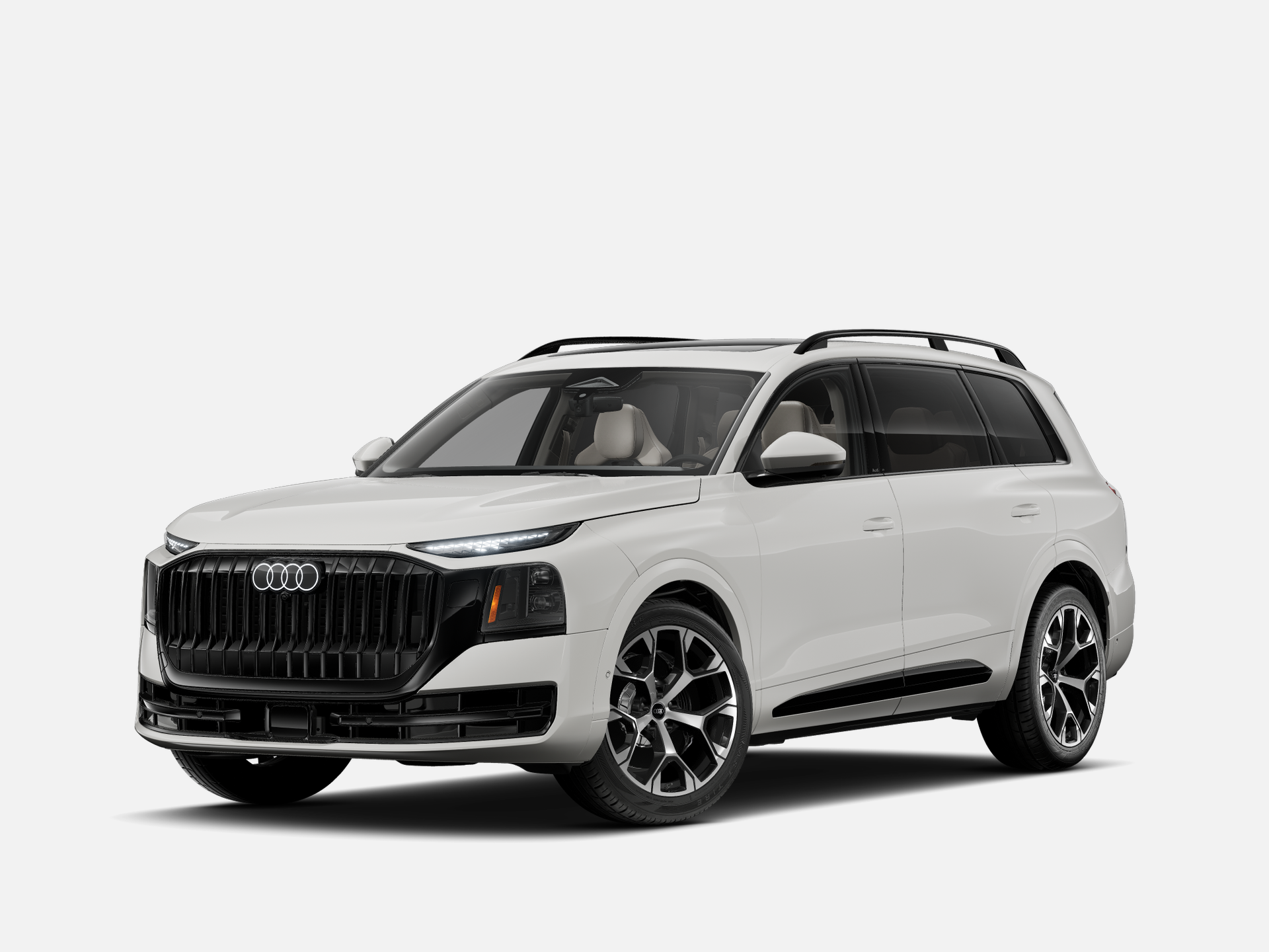 2027 Audi Q9
