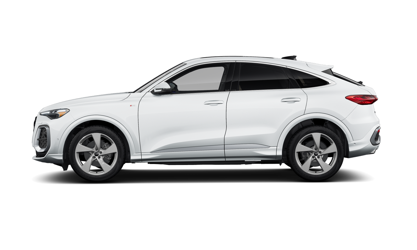 2026 Audi Q5 Sportback