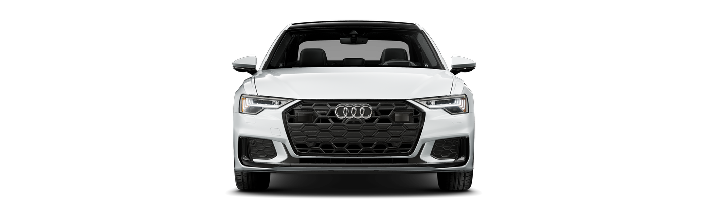 2025 Audi A6 Prestige - Photo 47