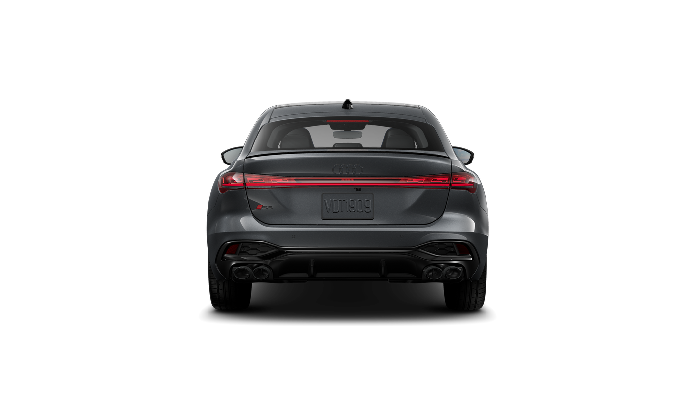 2025 Audi S5 Prestige - Photo 51