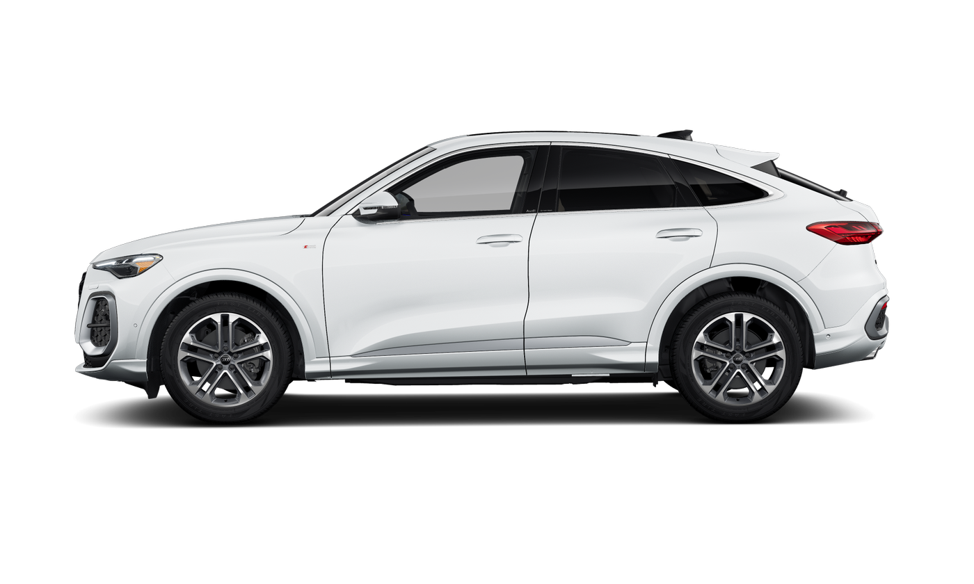 2026 Audi Q5 Sportback