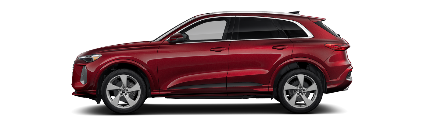 2025 Audi Q5 Premium Plus - Photo 54