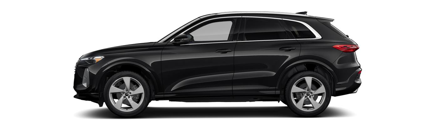 2025 Audi Q5 Premium Plus - Photo 19