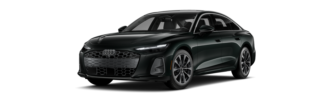 2026 Audi A6 Premium Plus - Photo 51