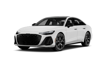 Photo of 2026 Audi A6 Sedan 