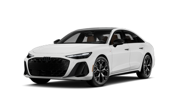 Photo of 2026 Audi A6 Sedan 