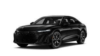 Photo of 2026 Audi A6 Sedan 