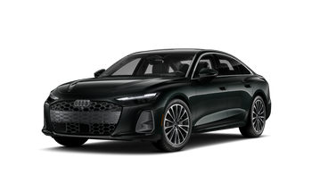 Photo of 2026 Audi A6 Sedan