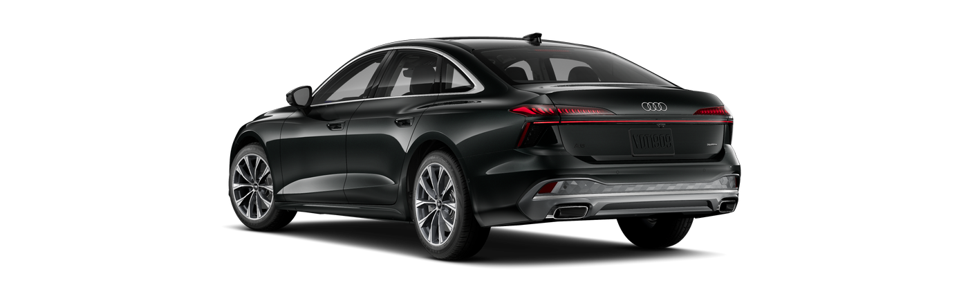 2026 Audi A6 Premium Plus - Photo 55