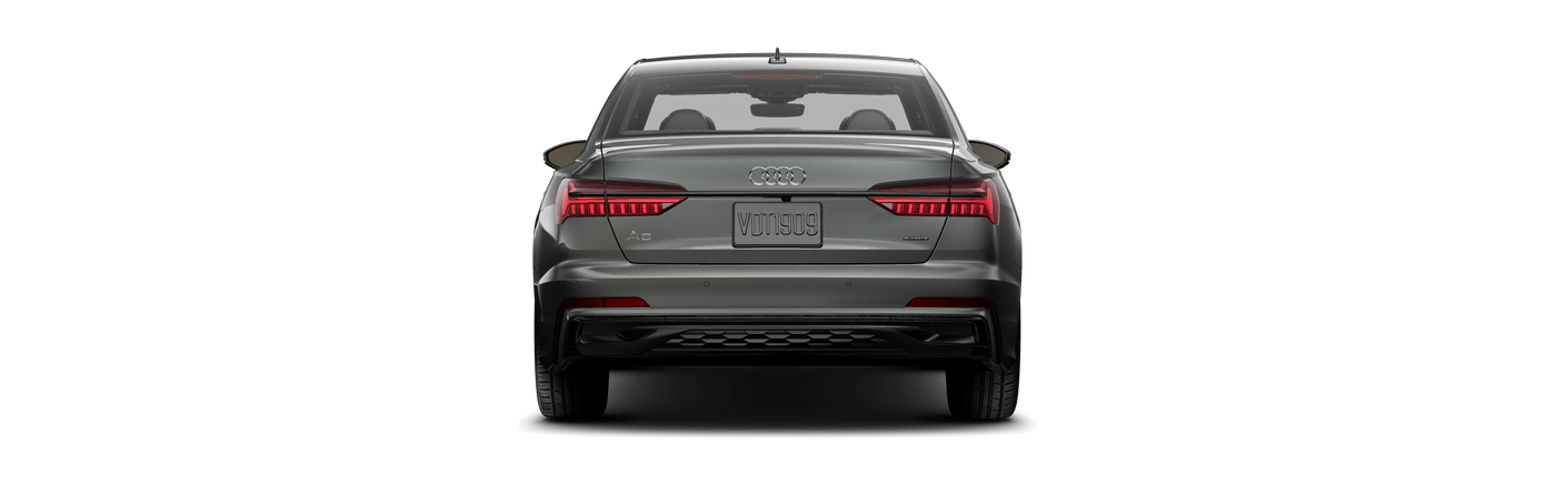 2025 Audi A6 Premium Plus - Photo 44