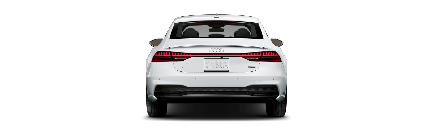 2025 Audi A7 Premium Plus - Photo 50