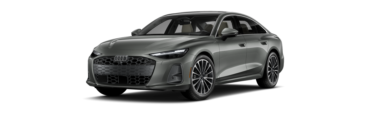 2026 Audi A6 Premium Plus - Photo 37