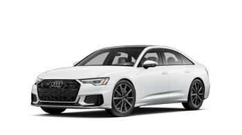 2025 Audi A6