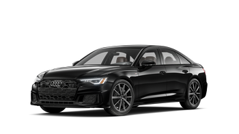 2025 Audi A6