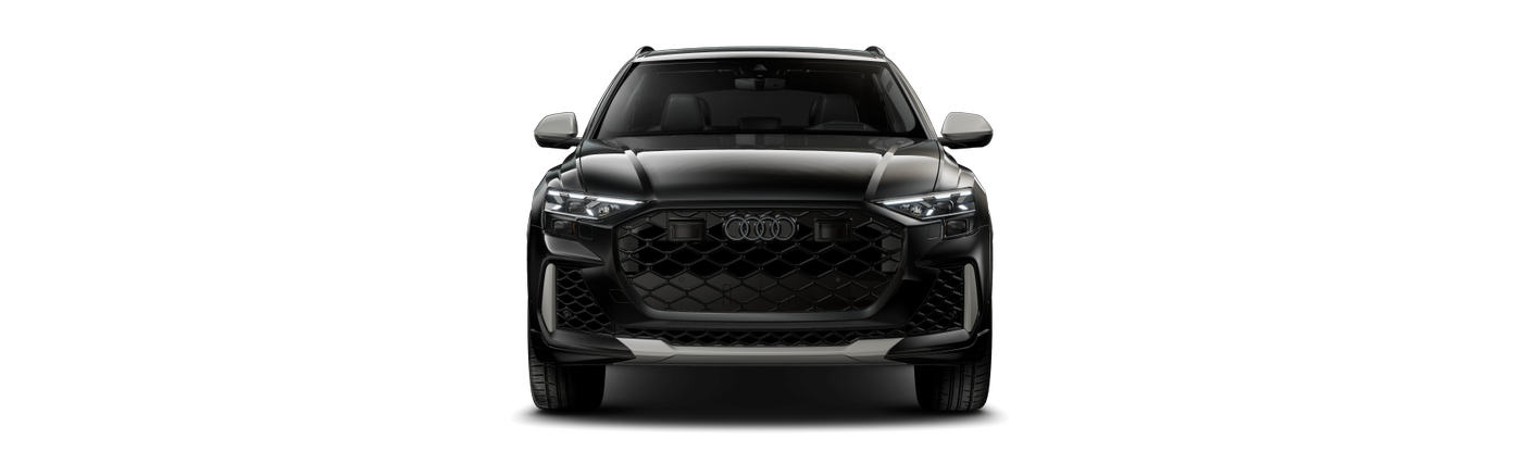 2025 Audi RS Q8 Base - Photo 53