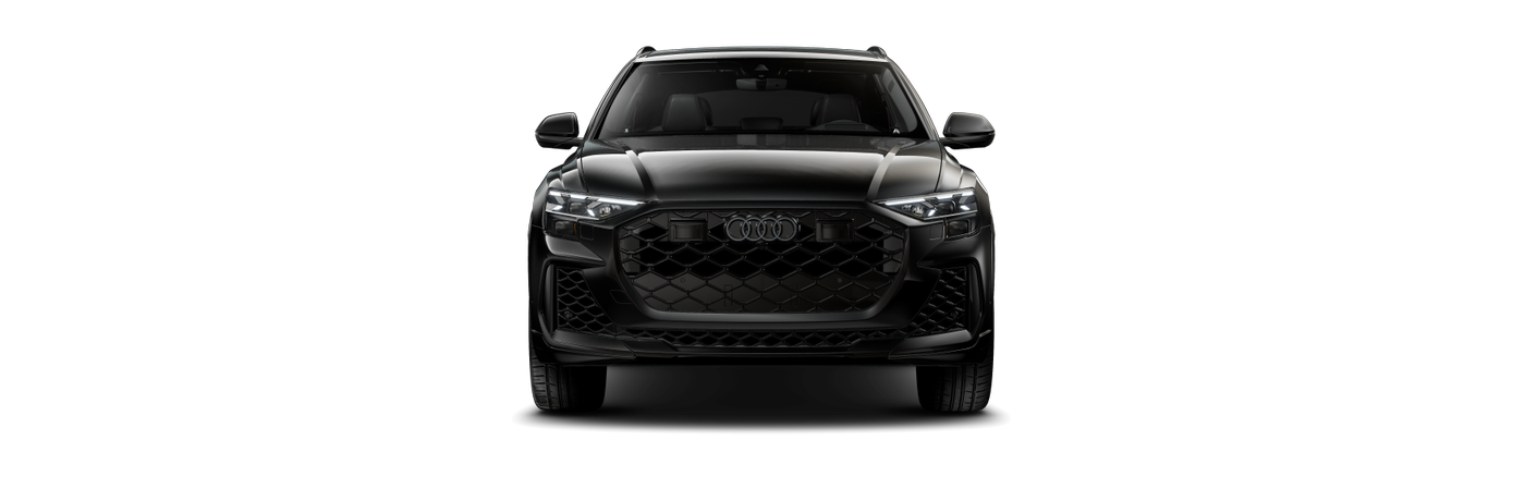 2025 Audi RS Q8 Base - Photo 67