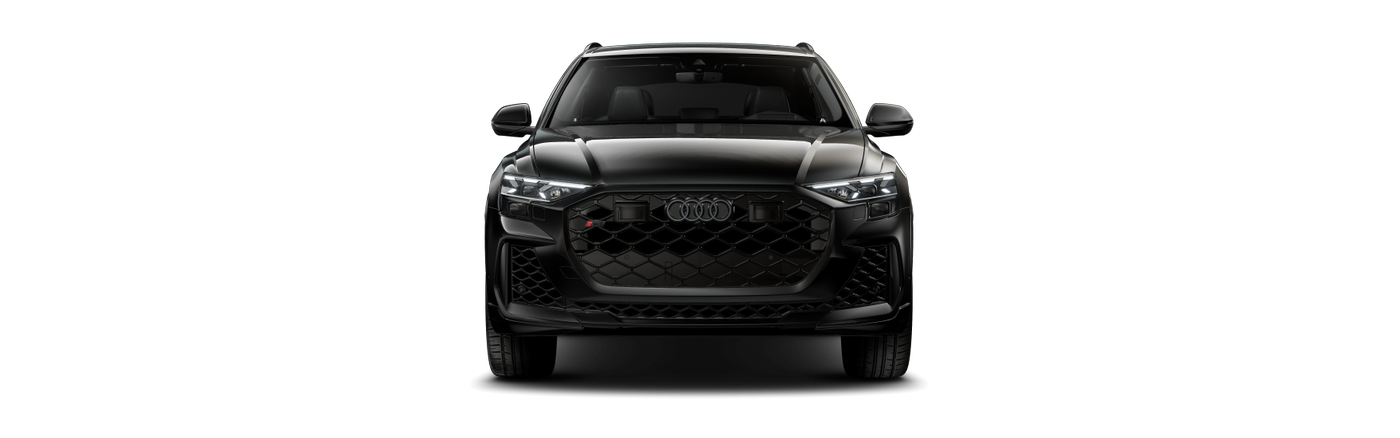 2026 Audi RS Q8 Base - Photo 57
