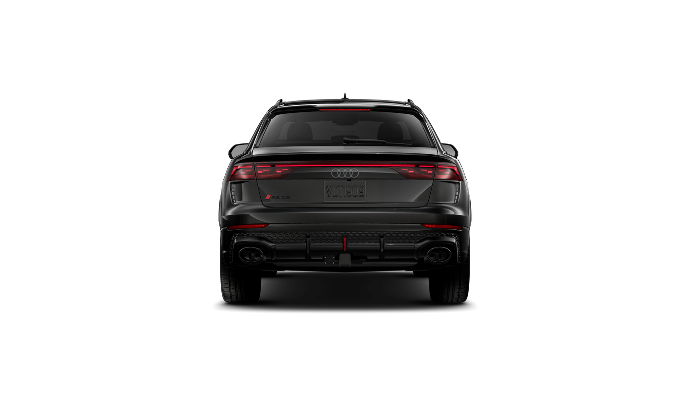 2026 Audi RS Q8 Base - Photo 53
