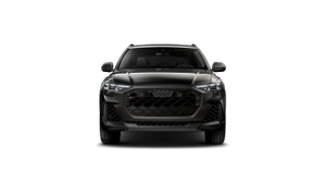 2026 Audi RS Q8 SUV performance