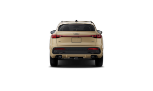 2026 Audi Q5 Sportback
