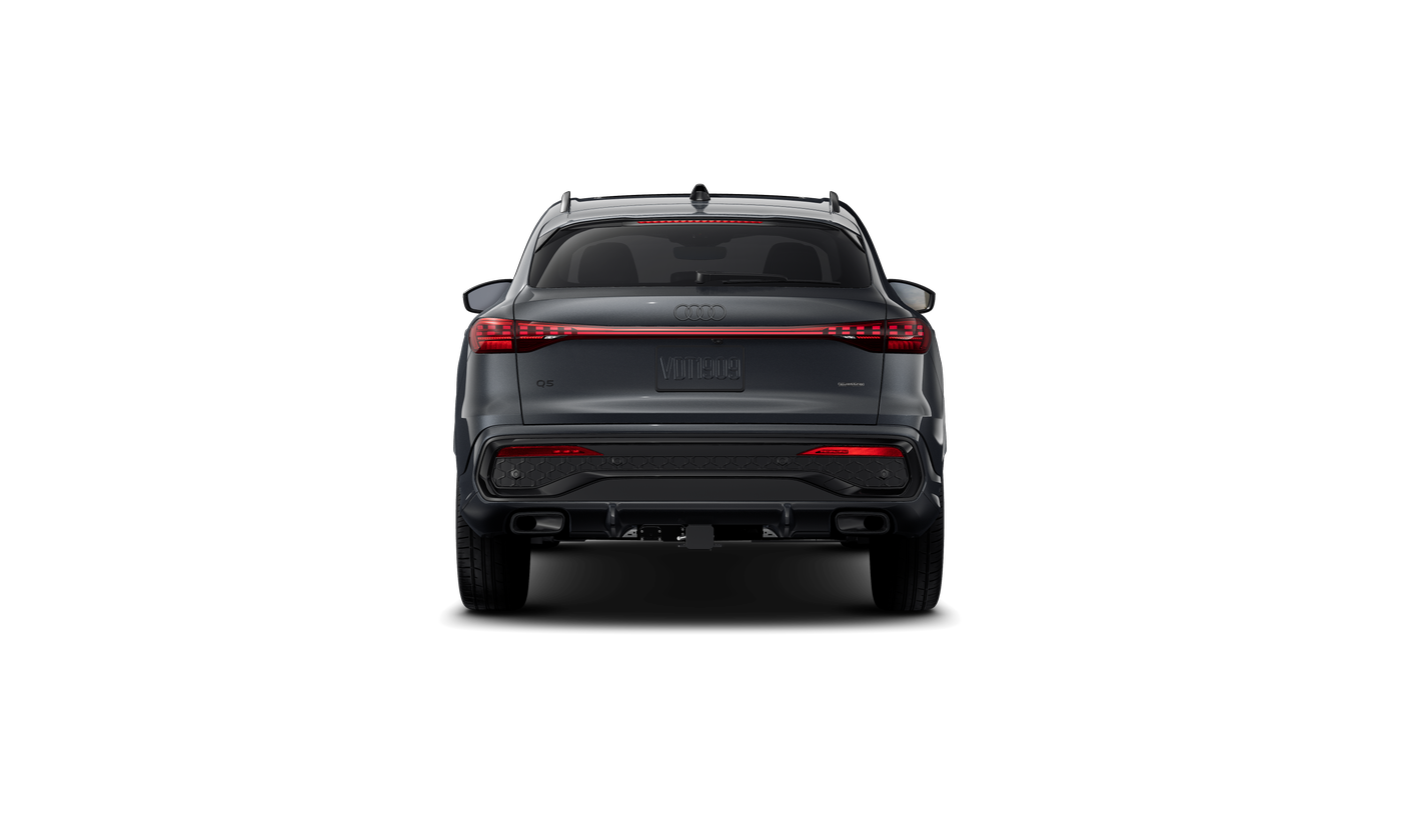 2026 Audi Q5 Sportback