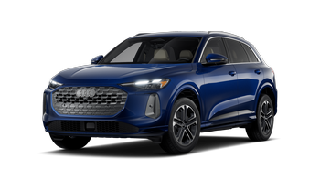 Photo of 2026 Audi Q5