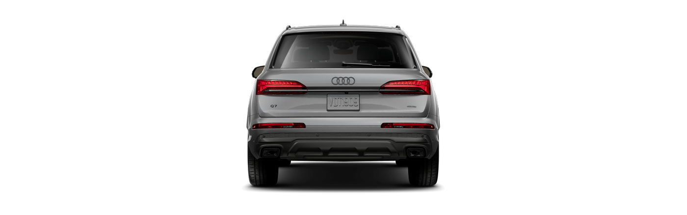 2025 Audi Q7 Premium Plus - Photo 50