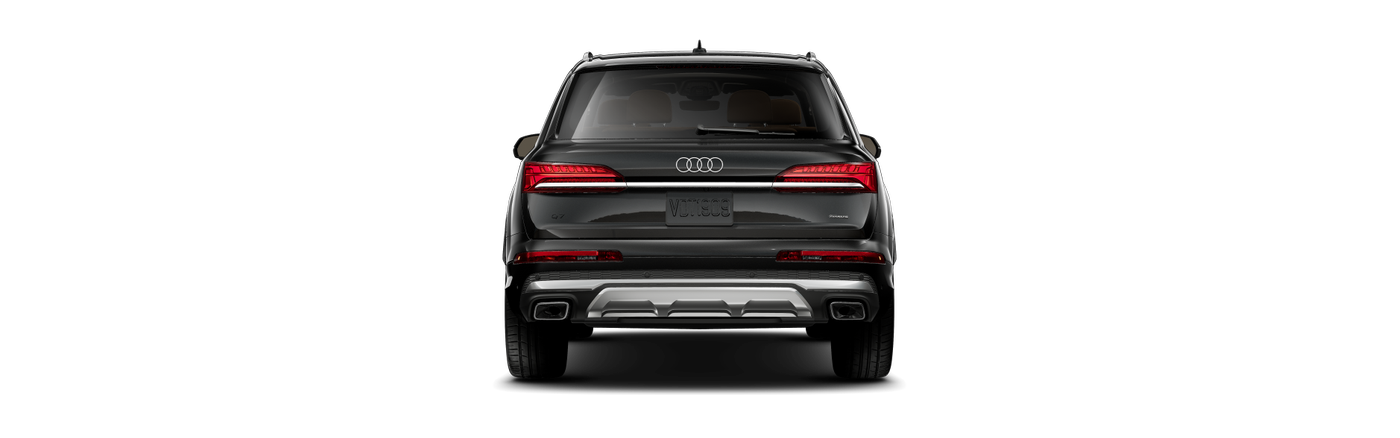 2025 Audi Q7 Premium Plus - Photo 46