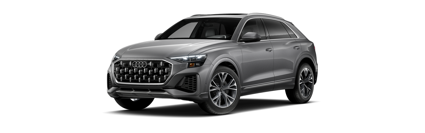 2025 Audi Q8 Premium Plus - Photo 46