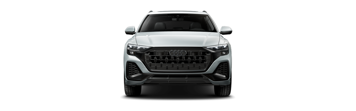 2025 Audi Q8 Premium Plus - Photo 55