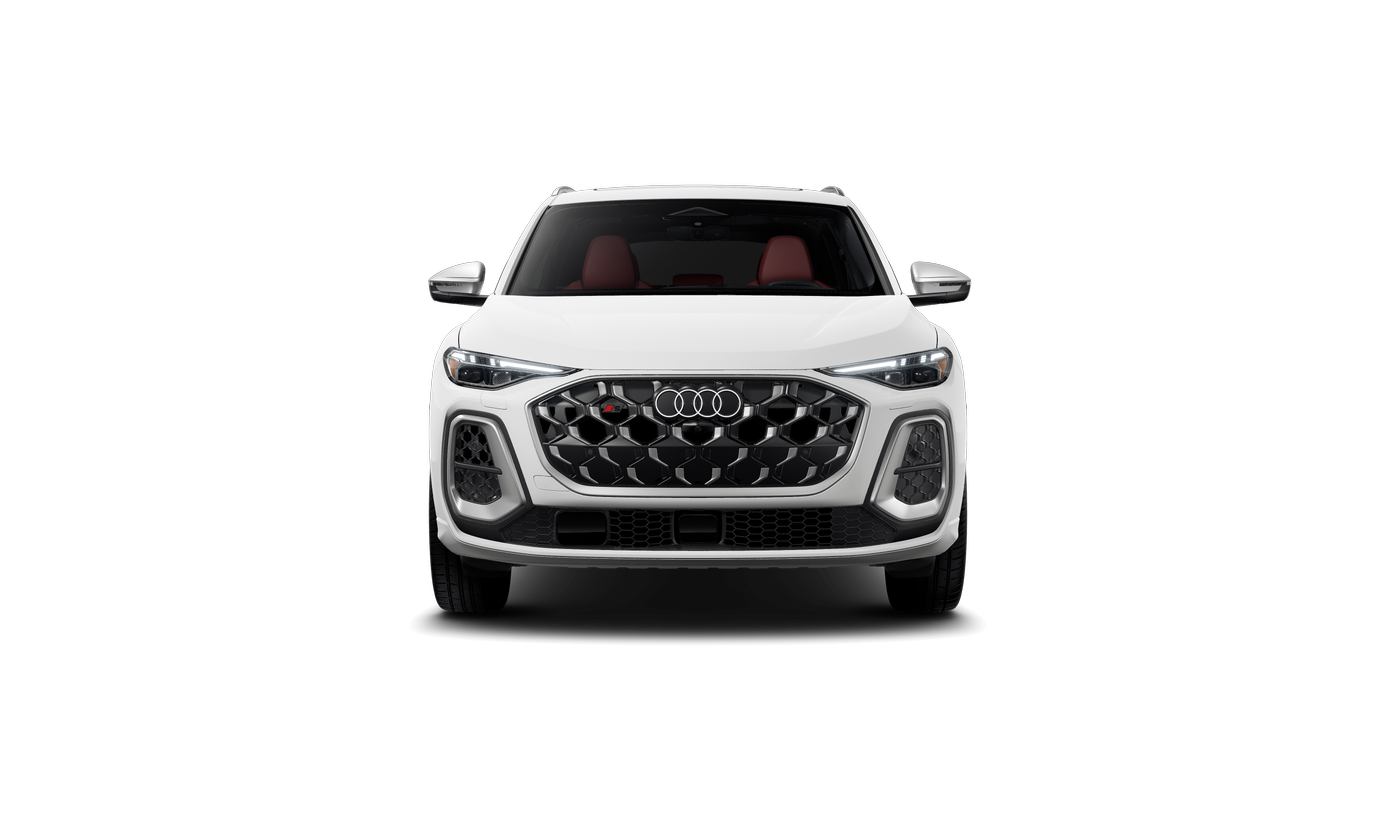 2026 Audi SQ5