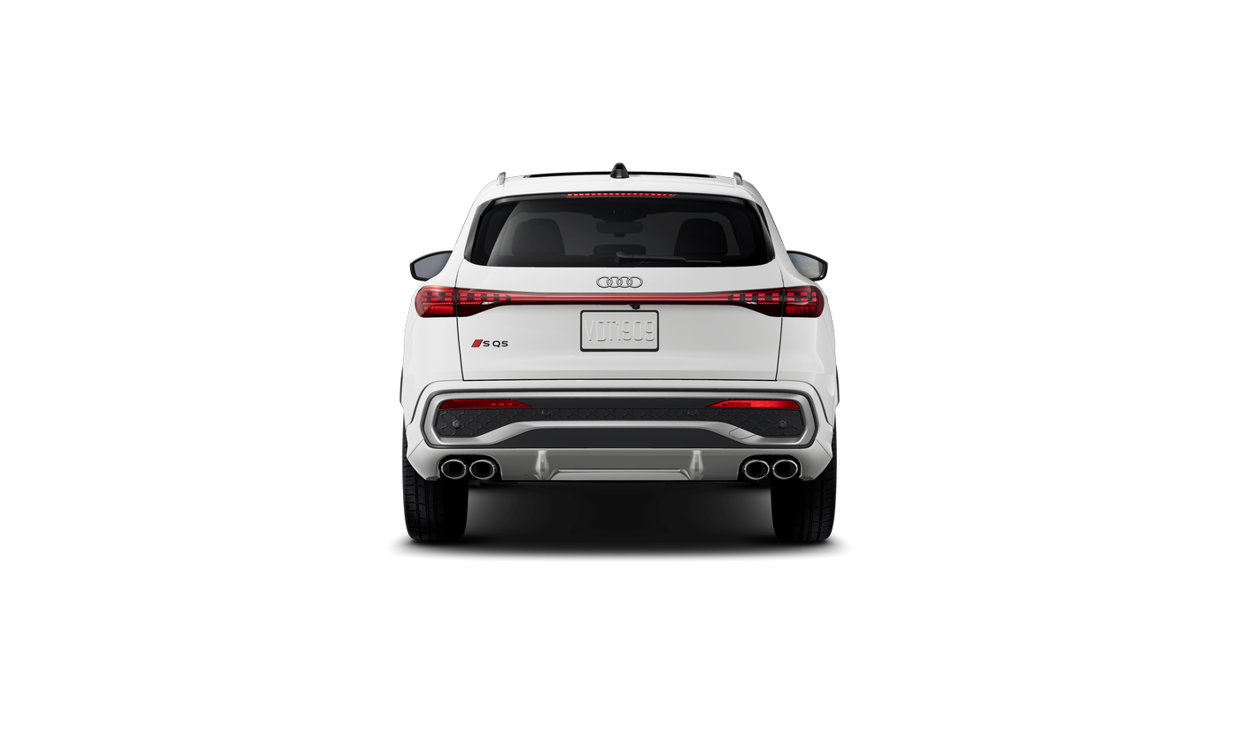 2026 Audi SQ5