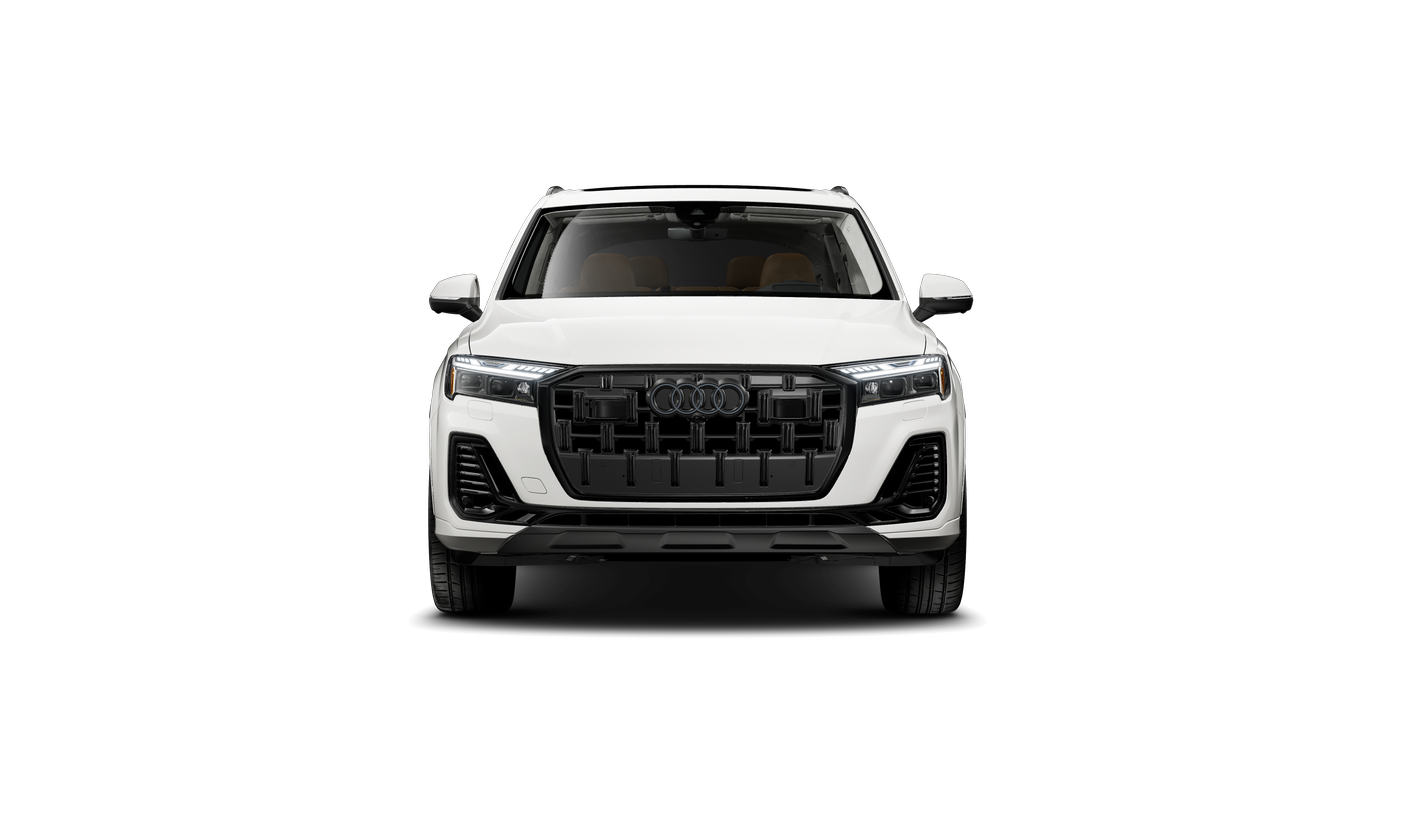 2025 Audi Q7 Prestige - Photo 63