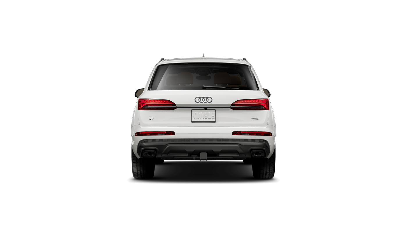 2025 Audi Q7 Prestige - Photo 64