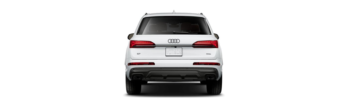 2025 Audi Q7 Prestige - Photo 41