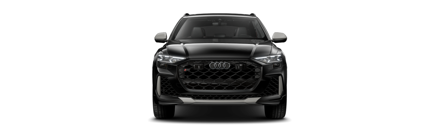 2026 Audi RS Q8 Base - Photo 117