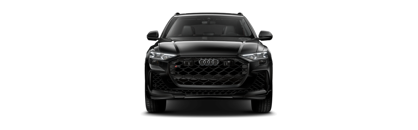 2026 Audi RS Q8 Base - Photo 37