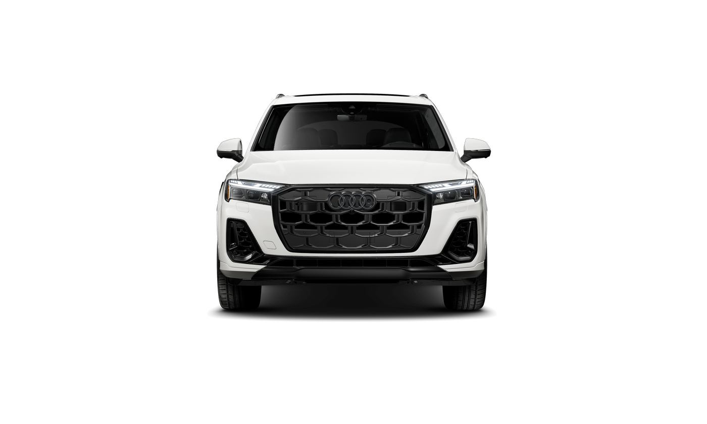 2026 Audi Q7 Prestige - Photo 23