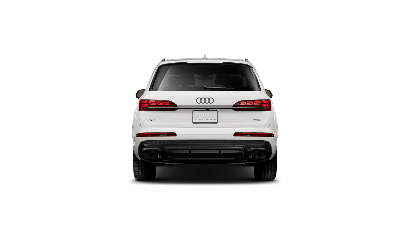 2026 Audi Q7 Prestige - Photo 24