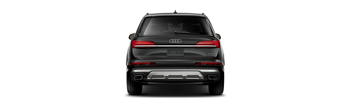 2026 Audi Q7 Premium Plus - Photo 37