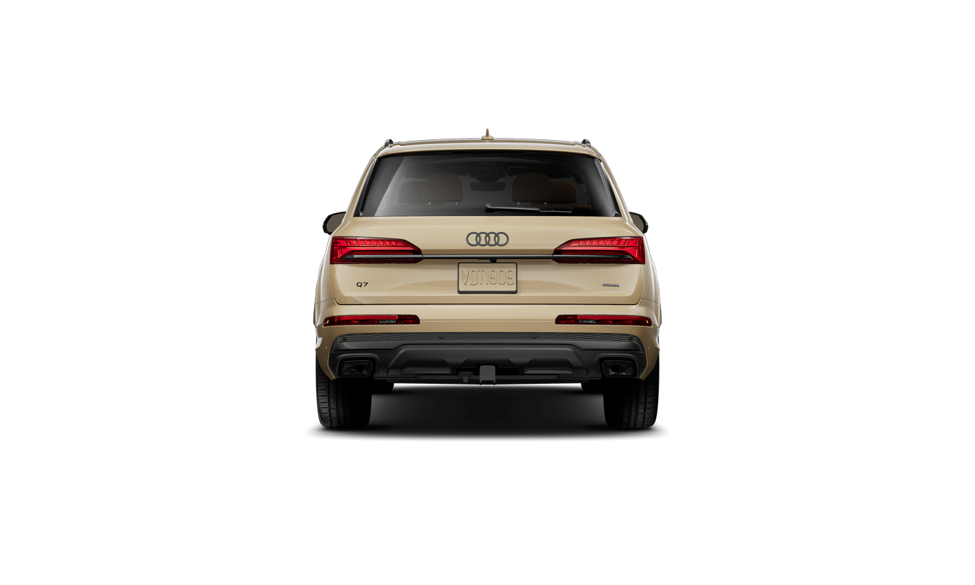 2025 Audi Q7 Prestige - Photo 48
