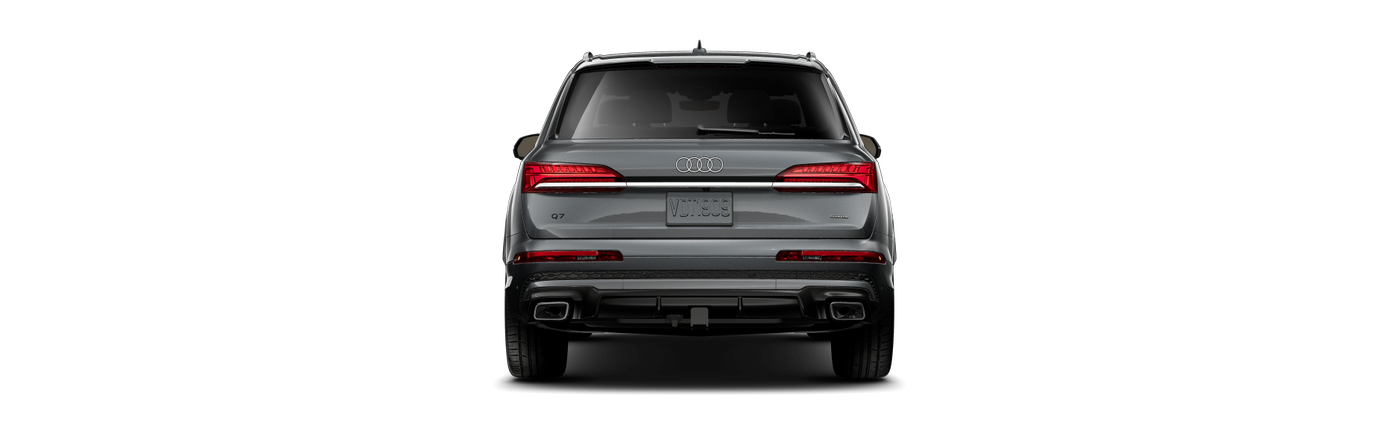 2026 Audi Q7 S Line Premium Plus - Photo 42