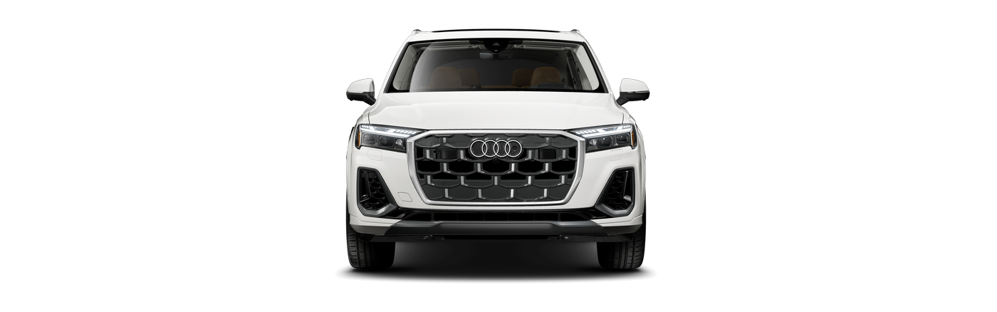 2026 Audi Q7 Prestige - Photo 48