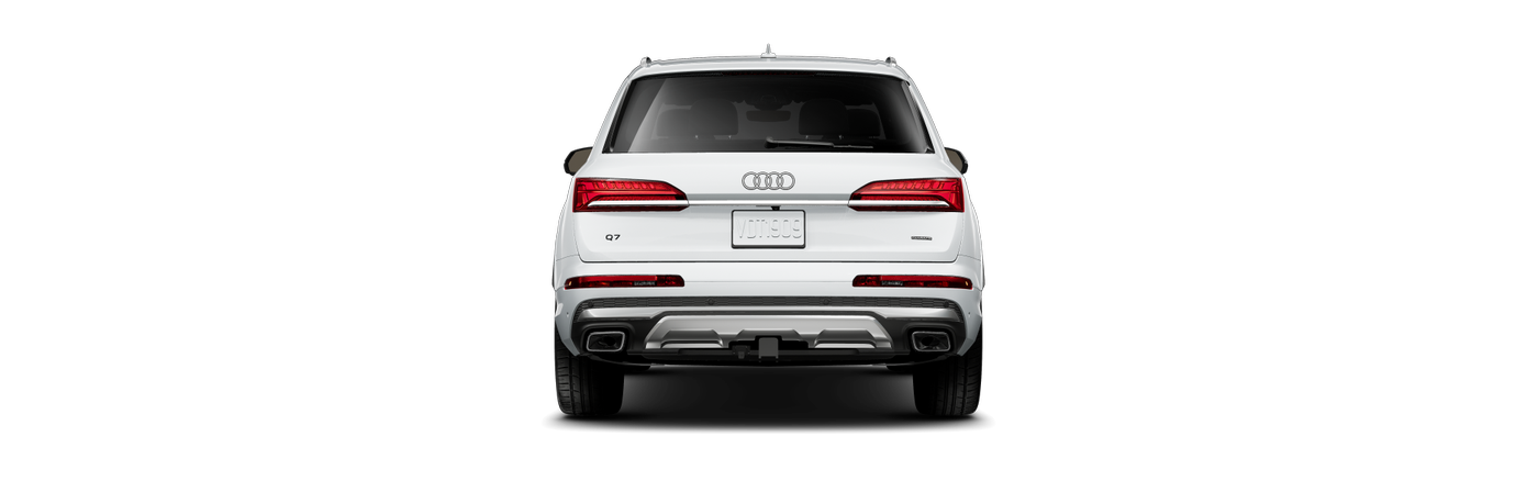 2026 Audi Q7 Premium Plus - Photo 40