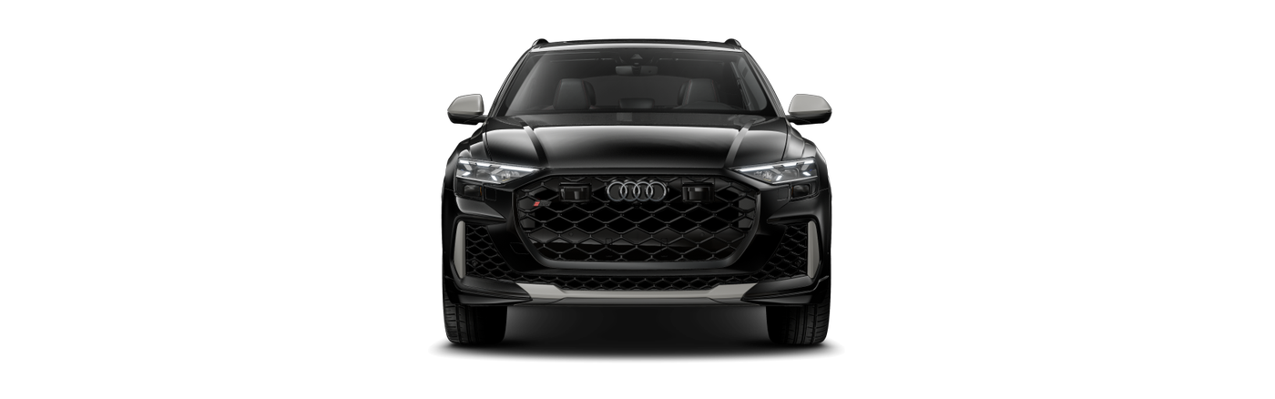 2026 Audi RS Q8 Base - Photo 58
