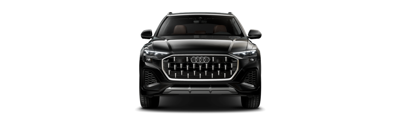 2026 Audi Q8 Premium Plus - Photo 25