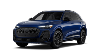 Photo of 2026 Audi Q5
