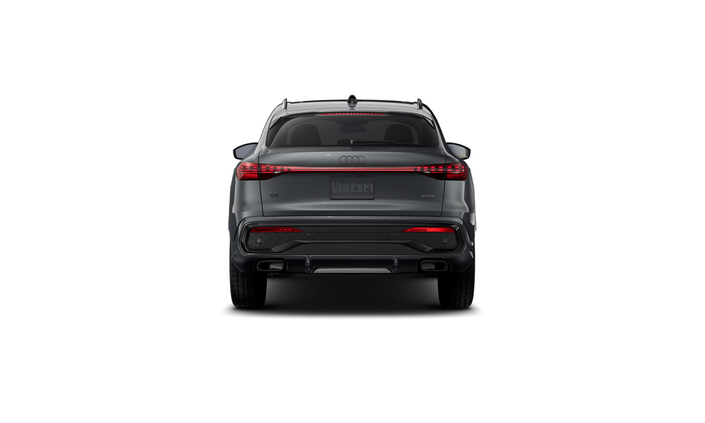 2026 Audi Q5 Sportback
