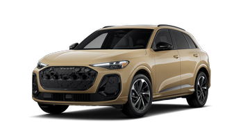 Photo of 2026 Audi Q5 